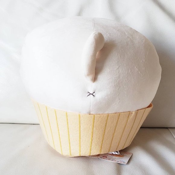 Yeast Ken - Muffin & Cupcake Plushies - Cup Pug - Picture 4 of 5